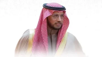 قرار رسمي.. تأسيس رابطة الفنون القتالية برئاسة الأمير خالد بن سطام بن سعود